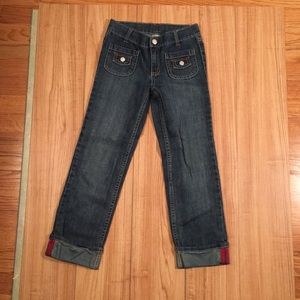 Gymboree Kids Jeans